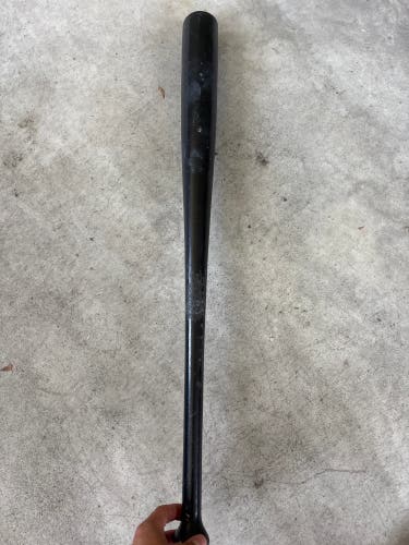 2023 Baum Gold Stock Wood Composite BBCOR Certified Bat (-3) 29.5 oz 32.5" (Used)