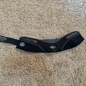 Shock Doctor Ultra Neckguard 2.0: Junior Large