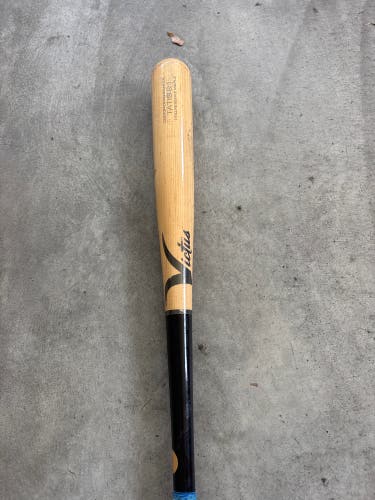 2021 Victus Tatis21 Maple Bat 29 oz 33" (Used)