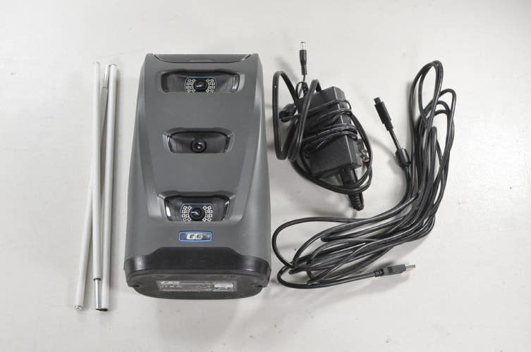 Foresight Sports GC3 Launch Monitor Ball + Club Data FSX Software  # 221305