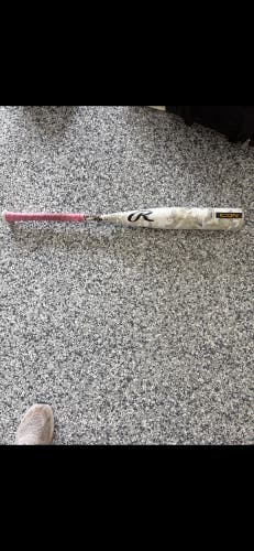 2025 Rawlings Icon Composite USSSA Certified Bat (-5) 26 oz 31" (Used)