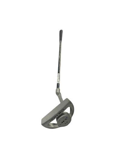 Used Golden Bear Jr Putter Rh 11834-s000042798