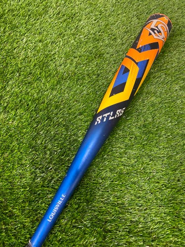Louisville Slugger Atlas BBCOR 2024 (-3)