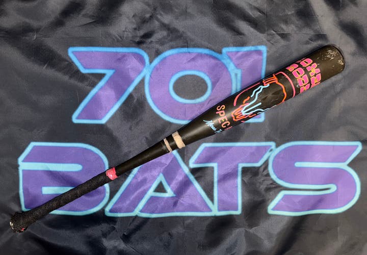 2026 Combat Midnight Rodeo “Arena” MFG Spec A1 Alloy BBCOR 33/30