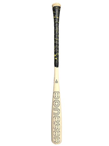 Used Warstic BONESBR USA BB/SB USA 2 5/8 Bat Tan 30" 11835-S000209726