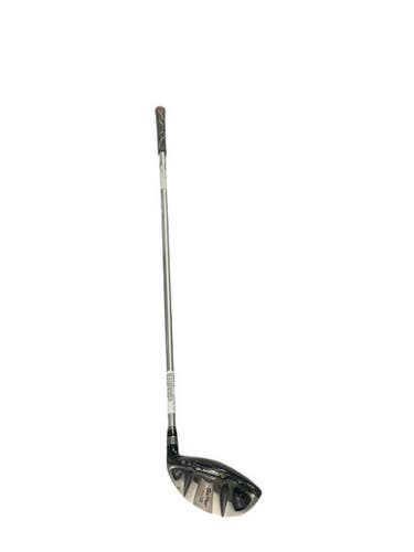 Used Cobra Baffler Railh Mens Hybrid Club Rh 5 Hybrid 11834-s000042795