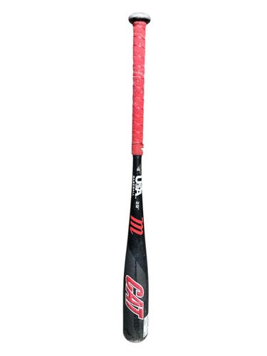 Used Marucci MSBC11YUSA BB/SB USA 2 5/8 Bat 29" 11835-S000209748