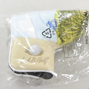 LAB Golf Long Island Links US Open 2026 Shinnecock Hills Blade Head Cover 221327
