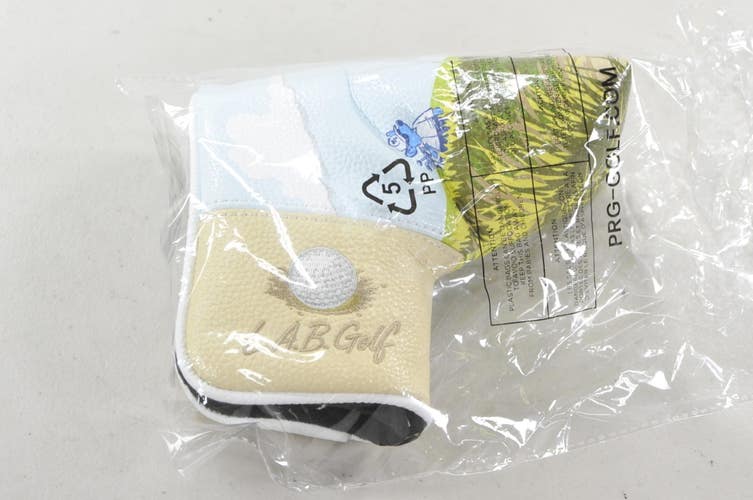 LAB Golf Long Island Links US Open 2026 Shinnecock Hills Blade Head Cover 221327