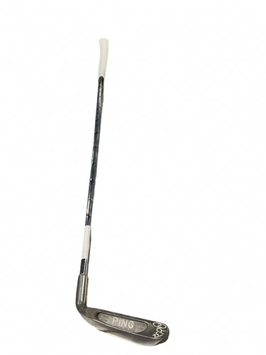 Used Ping ZERO 2 Mens Putter RH 11834-S000051234