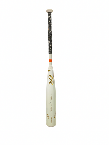 Used Rawlings ICON GOLD BB/SB USSSA 2 3/4 Bat 30" 11834-S000052886