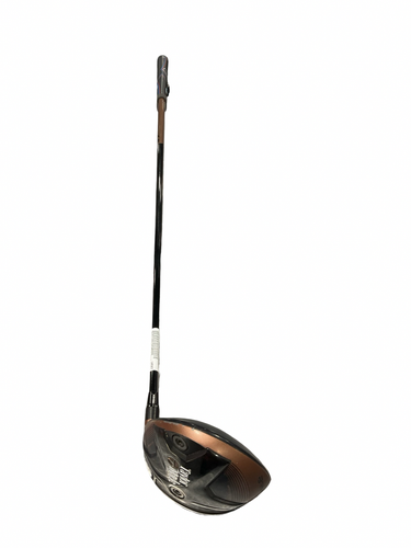 Used Taylormade 11.5 MINI DRIVER Mens Driver RH 11.5 Degree 11834-S000052895