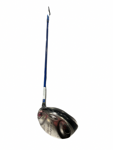 Used Cobra KING SPEED OFFSET Mens Driver RH 10.5 Degree 11834-S000052896