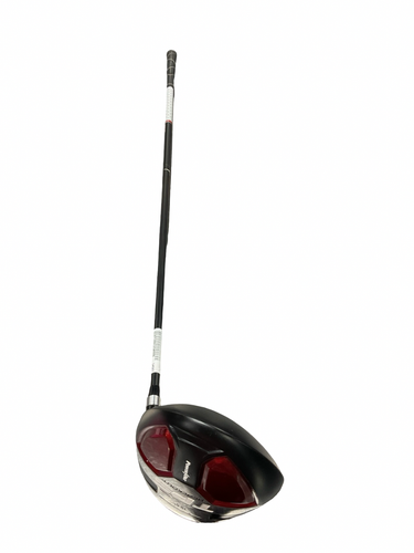 Used Powerbilt TPS BLACKOUT DRIVER Mens Driver RH 10.5 Degree 11834-S000052897