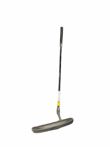 Used Taylormade TPA XXI Mens Putter LH 11834-S000052907