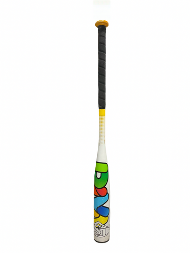 Used Louisville Slugger DIVA 2025 BB/SB Fastpitch Bat 28" 11834-S000052957