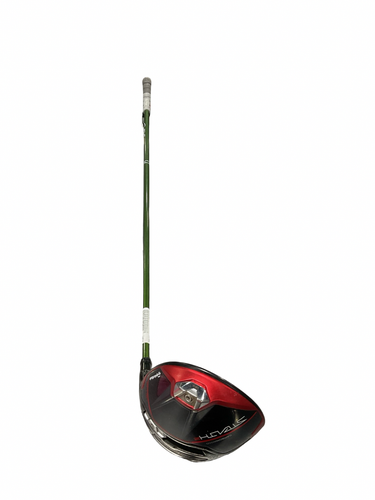 Used Taylormade STEALTH 2 Mens Driver RH 8.0 Degree 11834-S000052961