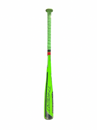 Used Rawlings THREAT USA BB/SB USA 2 5/8 Bat 28" 11834-S000052963
