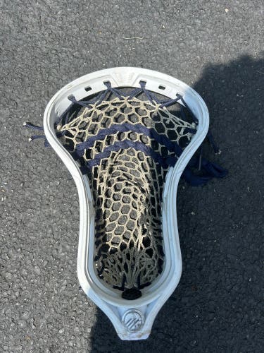 Maverik Optik Head (Used)