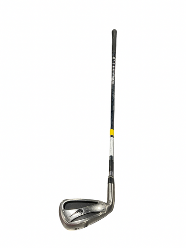 Used Nike SLINGSHOT Mens Individual Iron LH 6 Iron 11834-S000052973