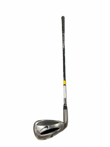 Used Nike SLINGSHOT Mens Individual Iron LH 8 Iron 11834-S000052974