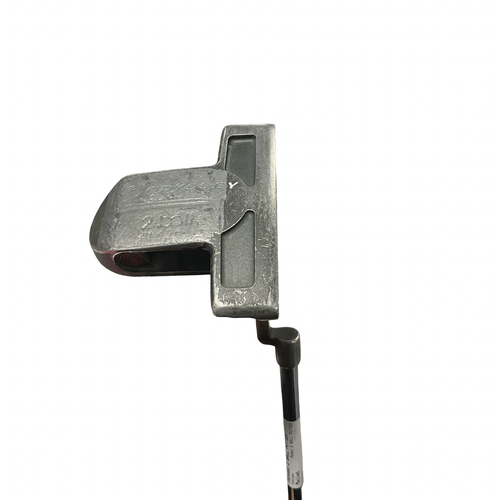 Used Odyssey 2 BALL PUTTER Mens Putter RH 11834-S000053105
