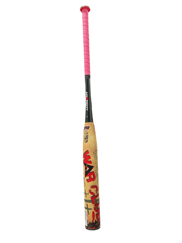 Used ANARCHY WAR CLUB BB/SB Slowpitch Bat 34" 11834-S000049290