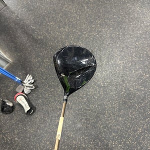 Used Cobra Speed Ld Offset Mens Driver Rh Ht 11337-s000474236