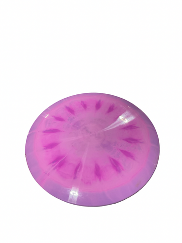 Used Discraft THRASHER MISSY GANNON TOUR SERIES Disc Golf Driver Pink 11834-S000053145