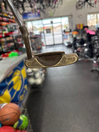 Used Ping Mens Putter Rh 11337-s000474117