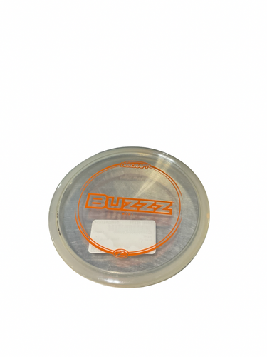 Used Discraft BUZZZ MINI Other Golf Disc 11834-S000053177