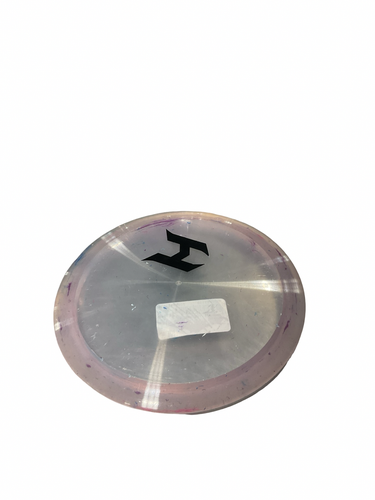 Used Discraft VULTURE Disc Golf Driver Pink 11834-S000053196