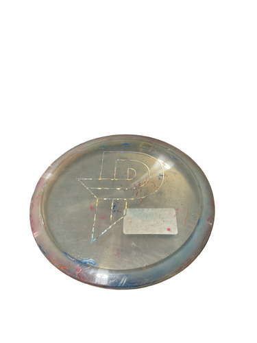 Used Discraft PASSION Disc Golf Driver Grey 11834-S000053197