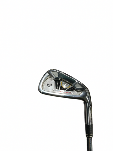 Used Taylormade TP 4 IRON Mens Individual Iron RH 4 Iron 11834-S000052759