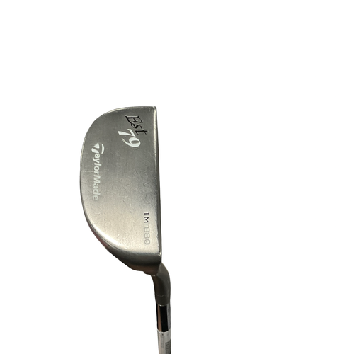 Used Taylormade TM-880 EST 79 Mens Putter RH 11834-S000052780