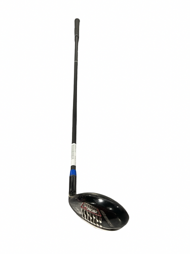 Used EXOTICS 4 WOOD Mens Fairway Wood RH 4 Wood 11834-S000052838