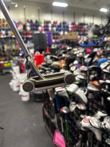Used Pinnacle Arch Mens Putter Rh 11337-s000473814
