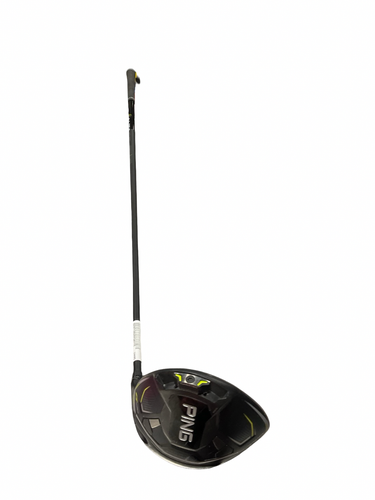 Used Ping G430 Mens Driver RH 10.5 Degree 11834-S000052843