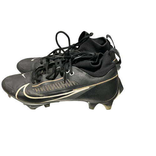 Used Nike Adult FB Cleats Black Senior 7 11834-S000052855