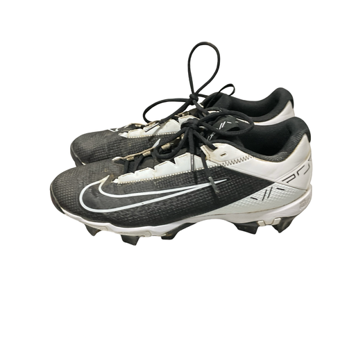 Used Nike Adult FB Cleats Black Senior 10 11834-S000052853