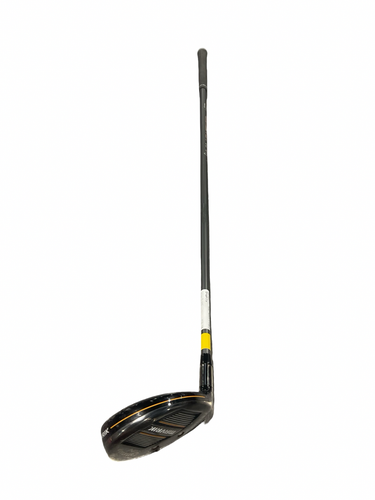 Used Callaway MAVRIK 3 HYBRID Mens Hybrid Club RH 3 Hybrid 11834-S000052868