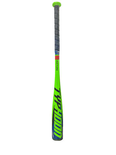 Used Easton TYPHOON BB/SB USA 2 1/4 Bat 26" 11834-S000049648