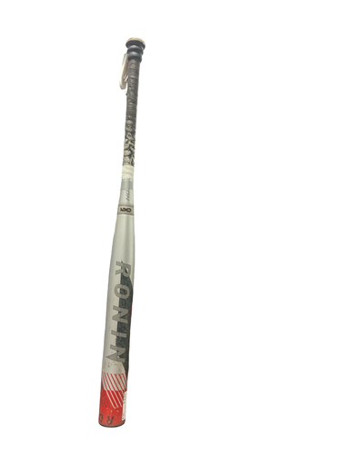 Used Easton RONIN BB/SB Slowpitch Bat 34" 11834-S000050284
