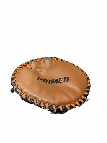 Used Primed FLAT MITT TRAINER BB/SB Training Aid 11834-S000051127