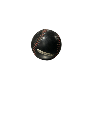 Used SKLZ 9OZ WEIGHTED BALL BB/SB Training Aid 11834-S000049900