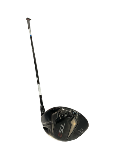 Used Titleist TS2 DRIVER Mens Driver RH 10.5 Degree 11834-S000050486