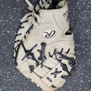 Used Rawlings PRORDCTU-10G BB/SB First Base RH Throw Grey 12 1/4" 11849-S000041456