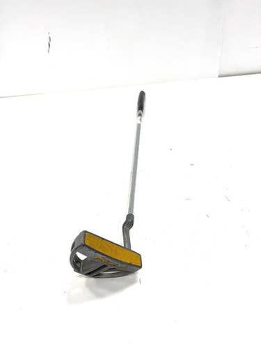 Used Acuity Turbomax Mens Putter Rh 11860-s000300876