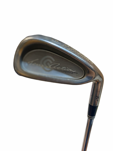 Used Cleveland TOUR ACTION Mens Individual Iron RH 6 Iron 11706-S000380902