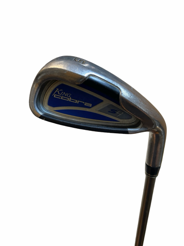 Used Cobra S9 Mens Individual Iron RH 5 Iron 11706-S000380864